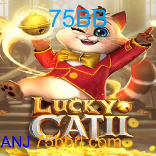 LuckyCatII