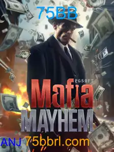 MafiaMayhem
