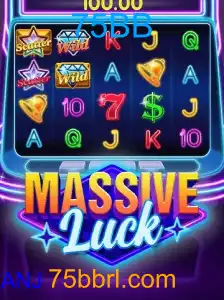 MassiveLuck